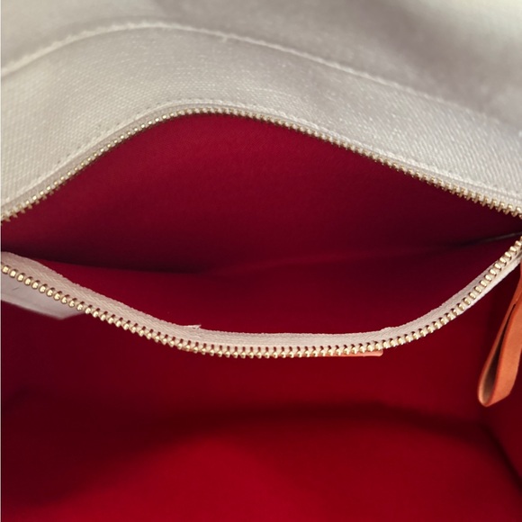 Mansur Gabriel Logo tote - Picture 13 of 13